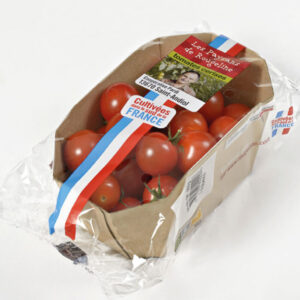 TOMATES COCKTAIL 400G
