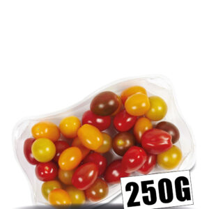 TOMATES CERISES DUO