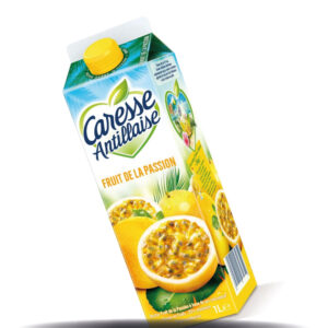 JUS FRAIS FRUIT DE LA PASSION